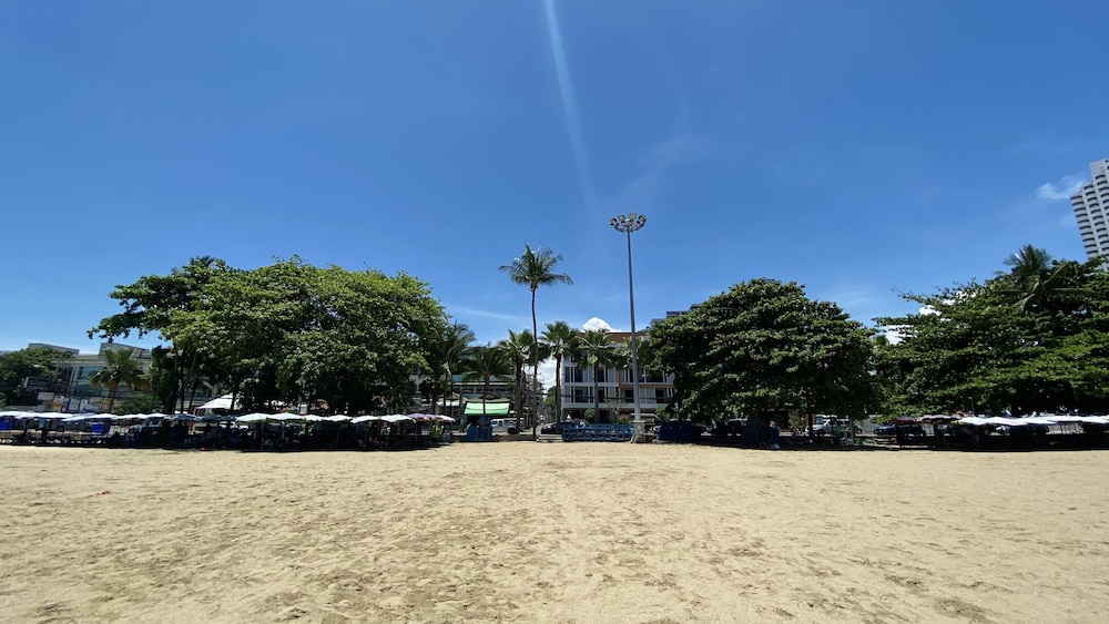 Beach 7 Condo By Grandisvillas 32/41