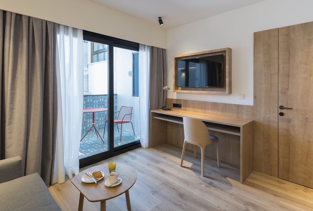 Muralto Madrid Princesa 29/47