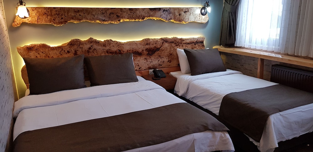 Kayi Snow Otel 18/50