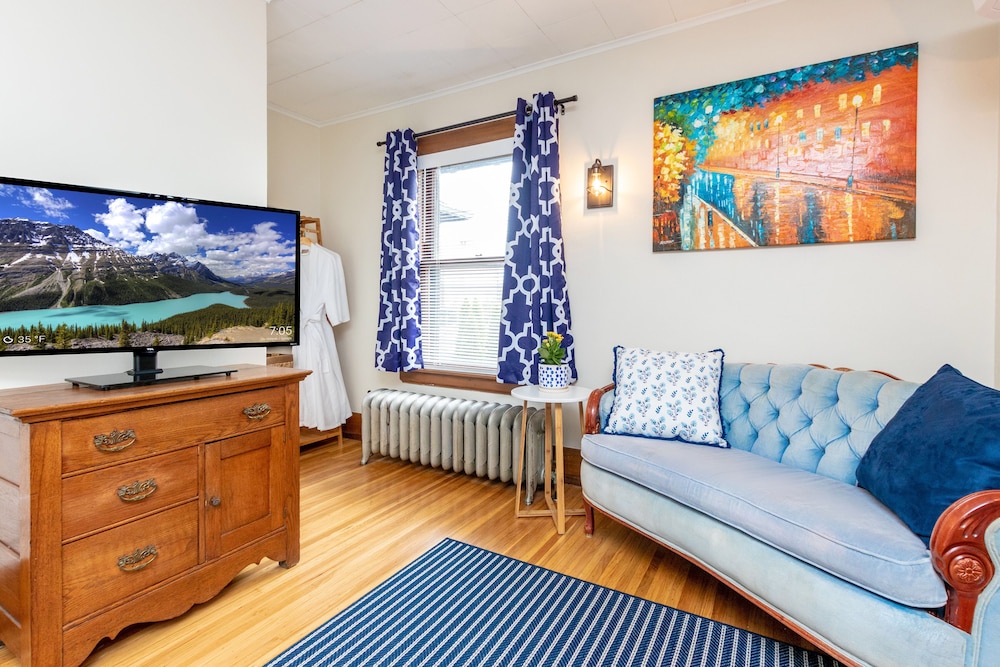 The Butler House Bed and Breakfast 42/50