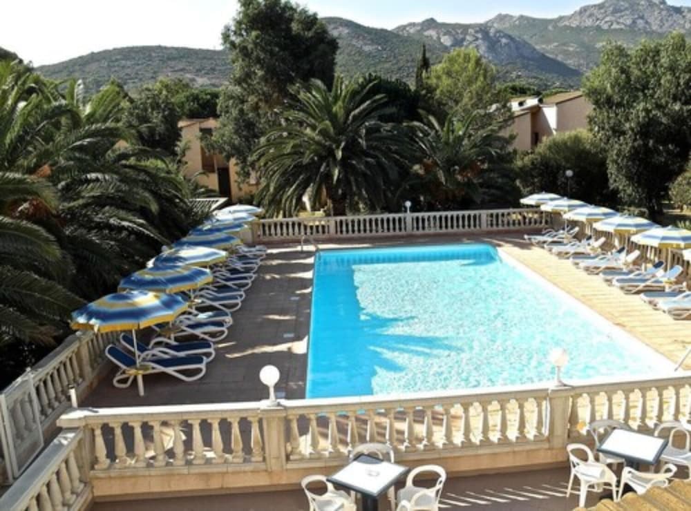 Residence Thalassa 29/31