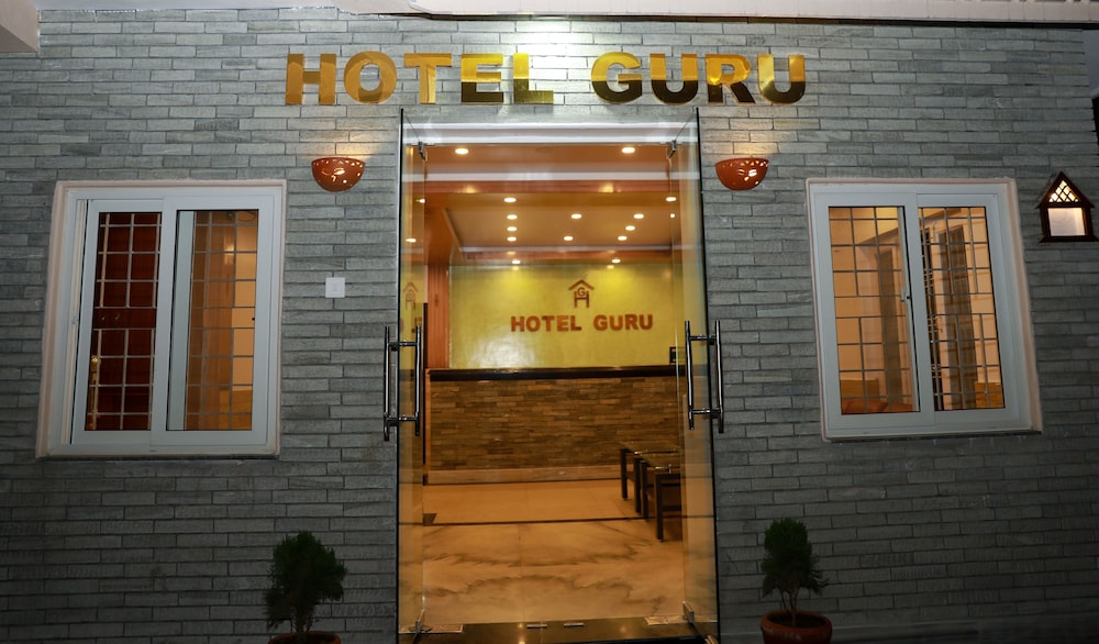 Hotel Guru 26/50