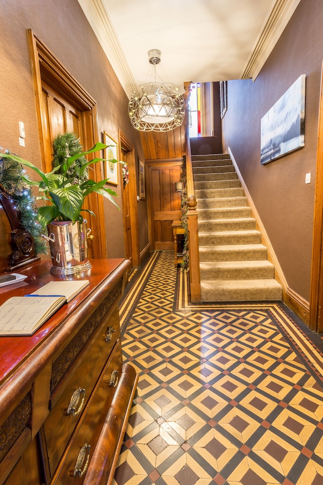 Jerichos Boutique Accommodation 3/67