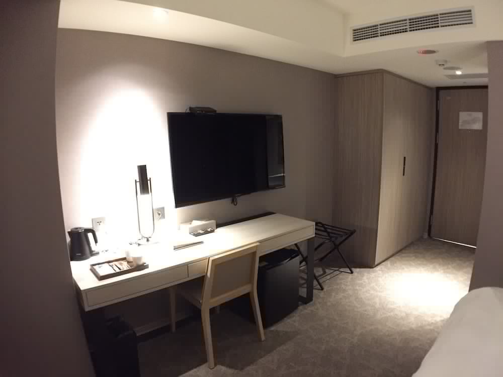 City Suites Gateway 49/58