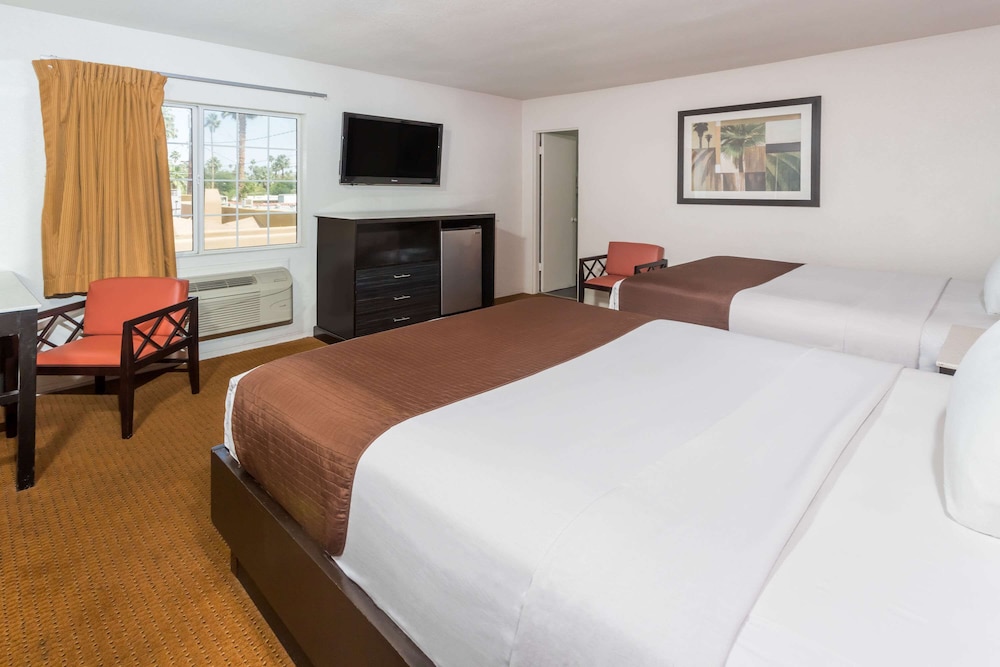 Adara Hotel Palm Springs 18/53