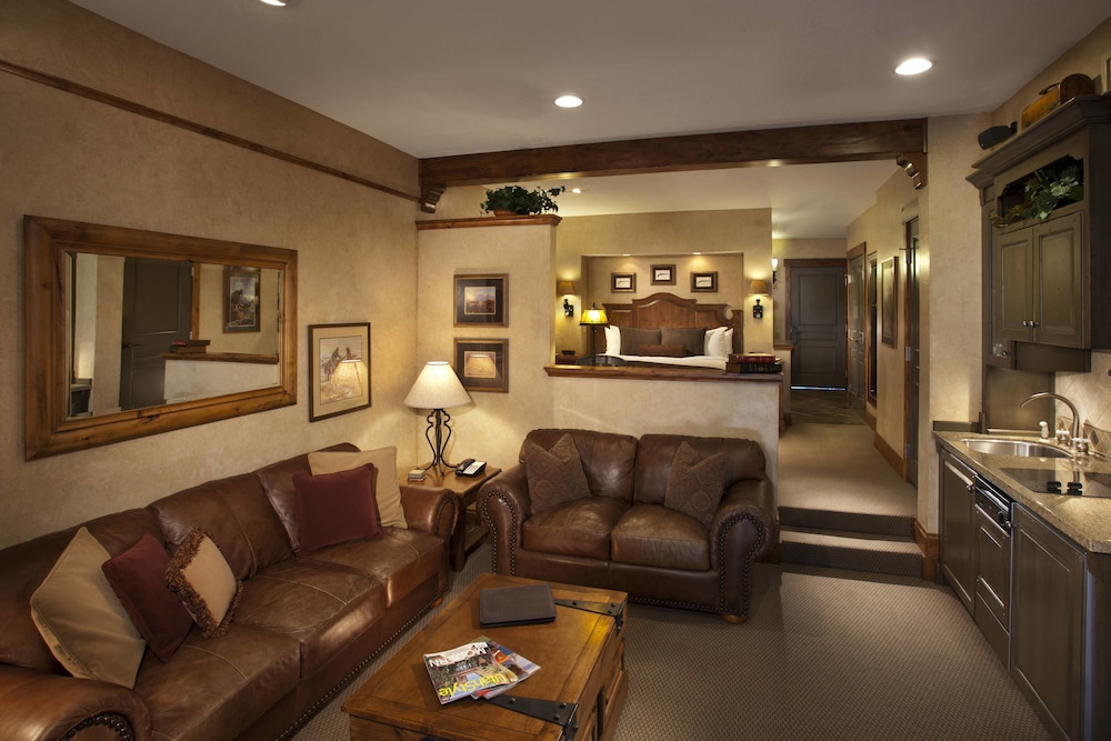 Hotel Park City, Autograph Collection 20/32