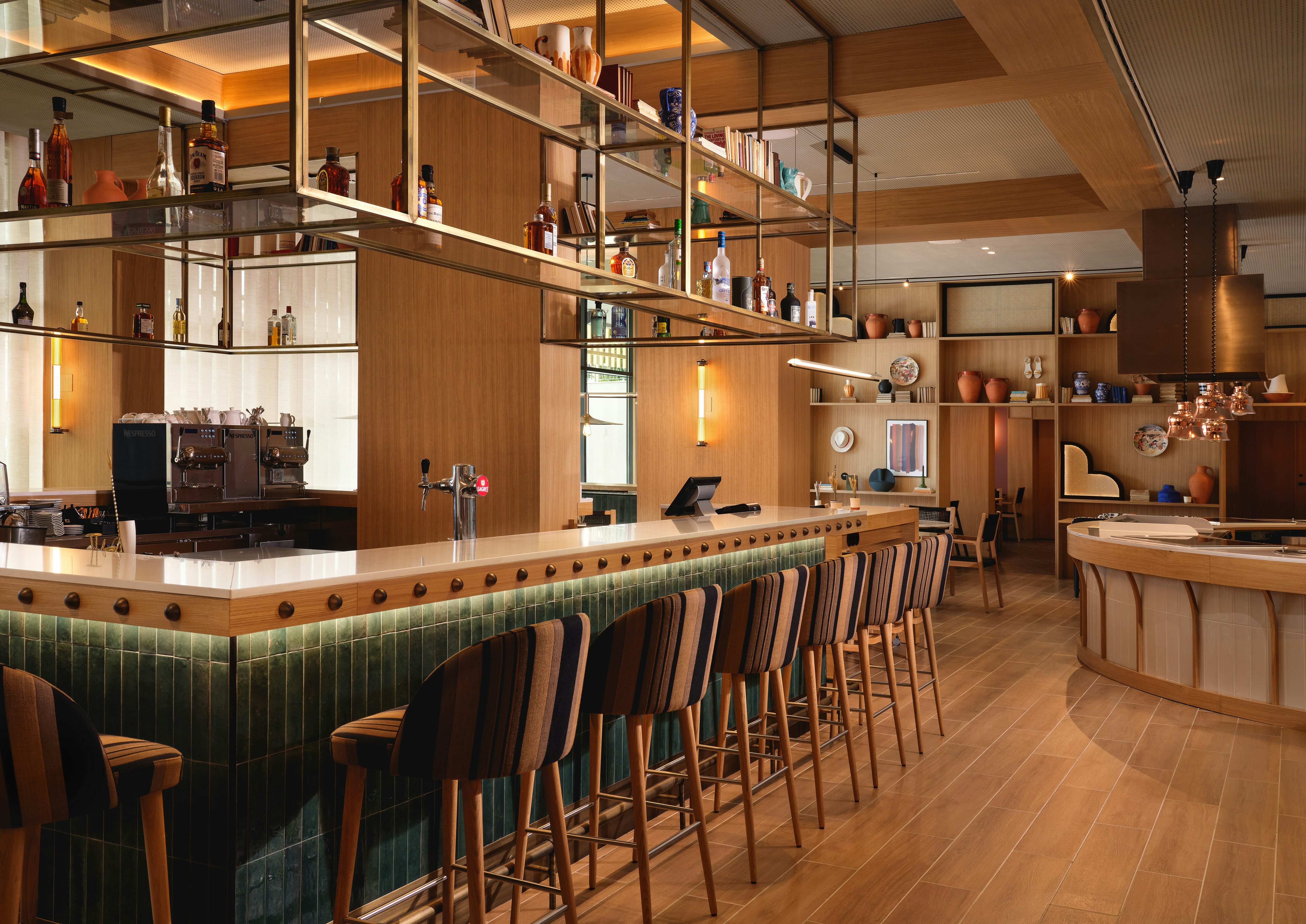Hilton Garden Inn Evora 53/66