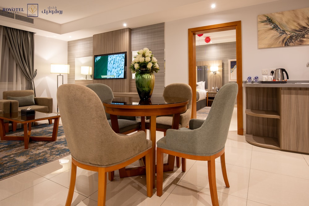 فندق روفوتيل(ROVOTEL HOTEL) 37/40