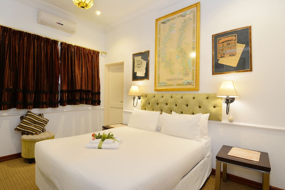 Villa Simonne 24/74