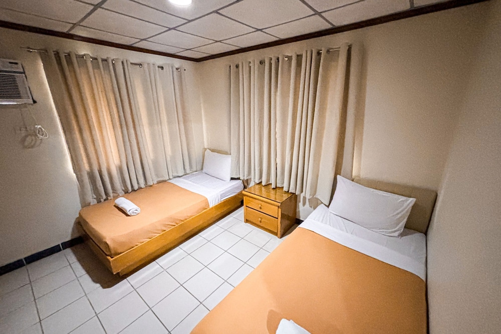 Puerto De San Juan Beach Resort Hotel 11/49