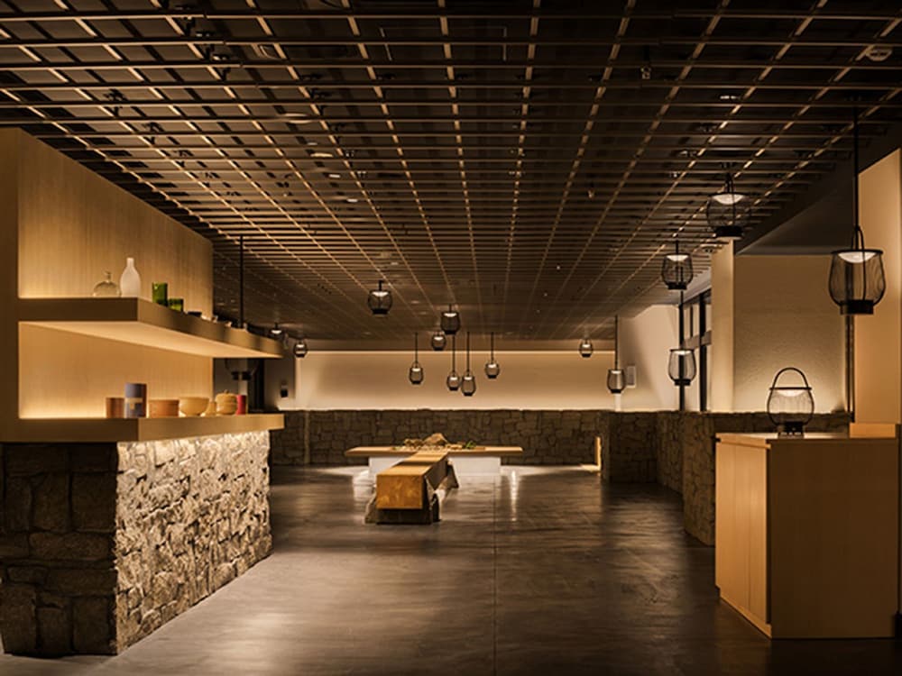 Oriental Hotel Kyoto Rokujo 4/46
