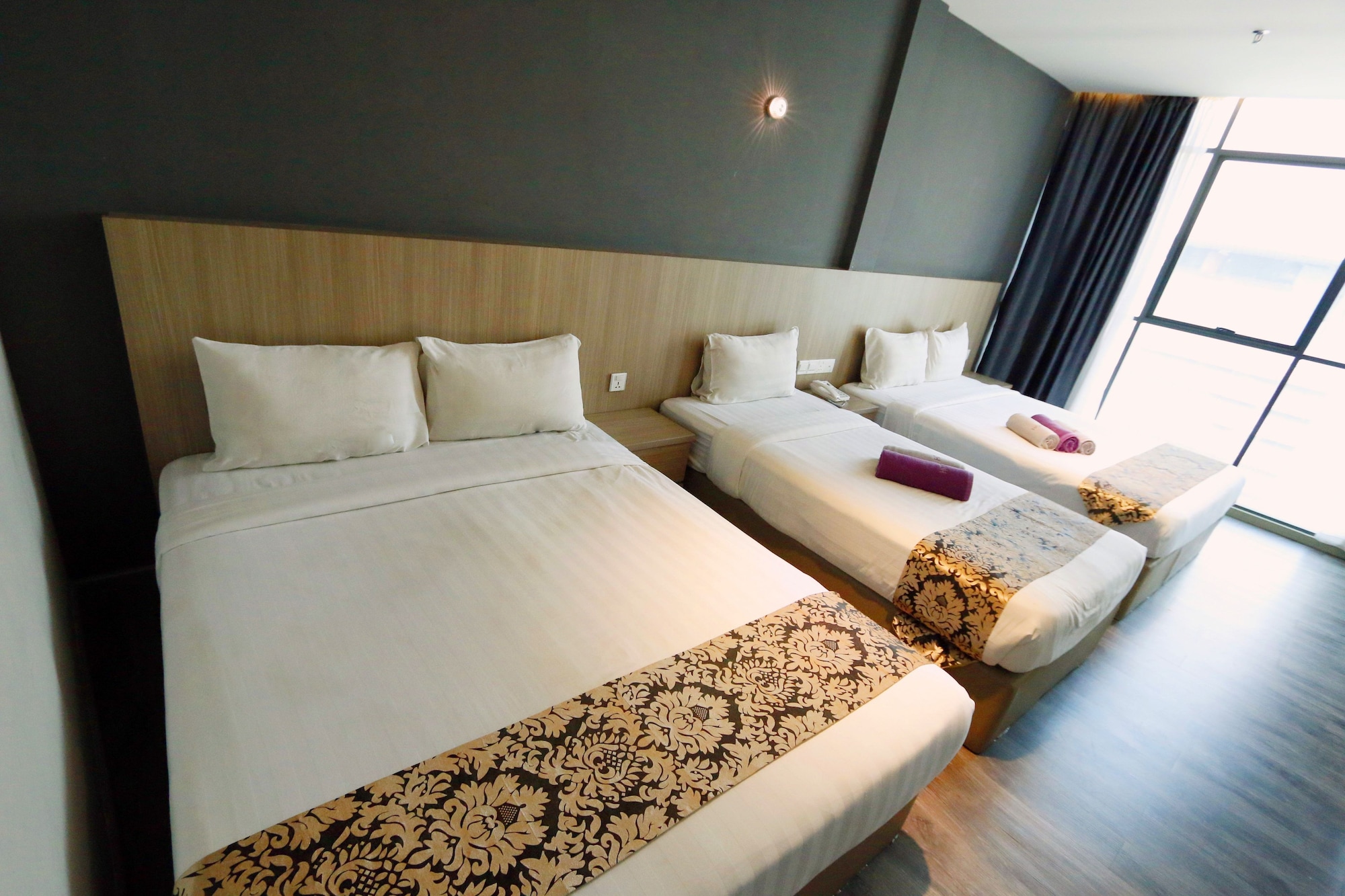 Family Suite