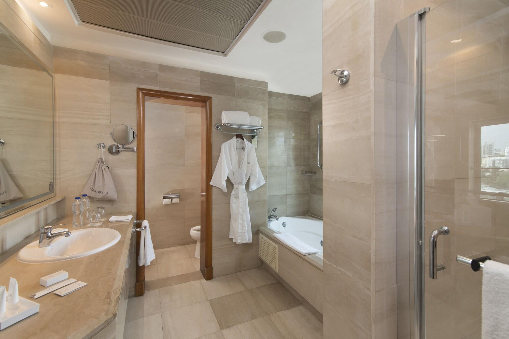 Suite Ocean View TPL، Catalonia Santo Domingo 3/3