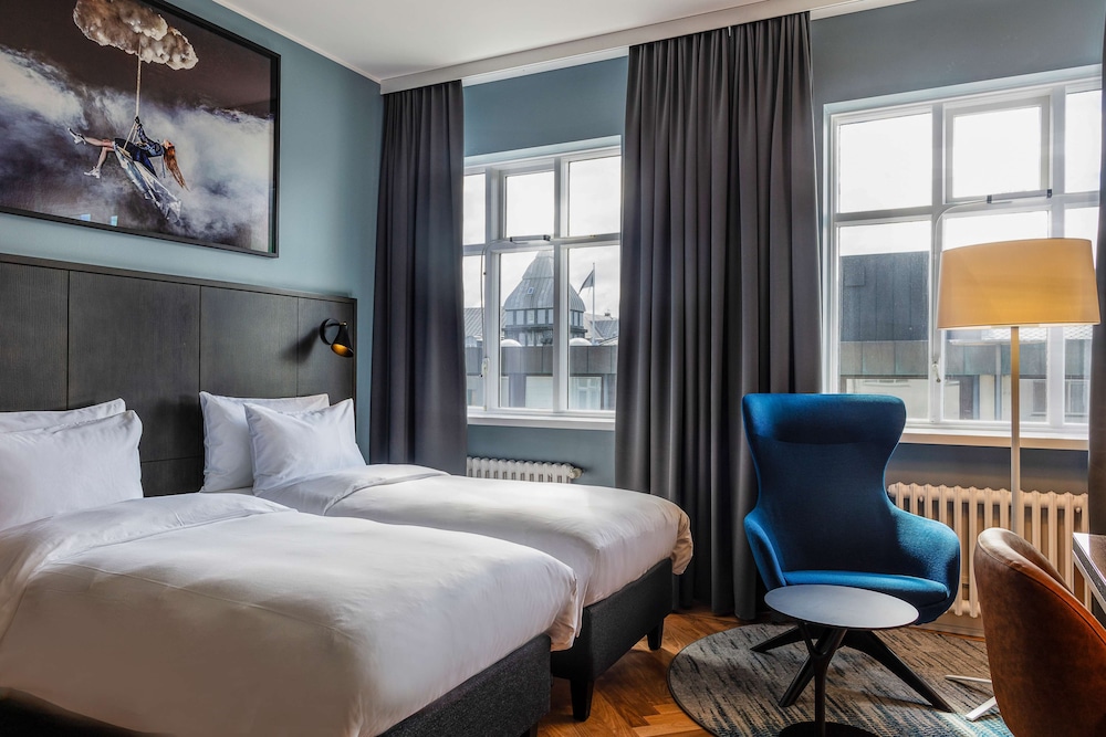 Radisson Blu 1919 Hotel Reykjavik 32/76