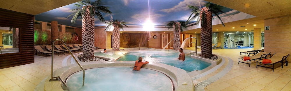 Hotel Spa S Entrador Playa 55/74