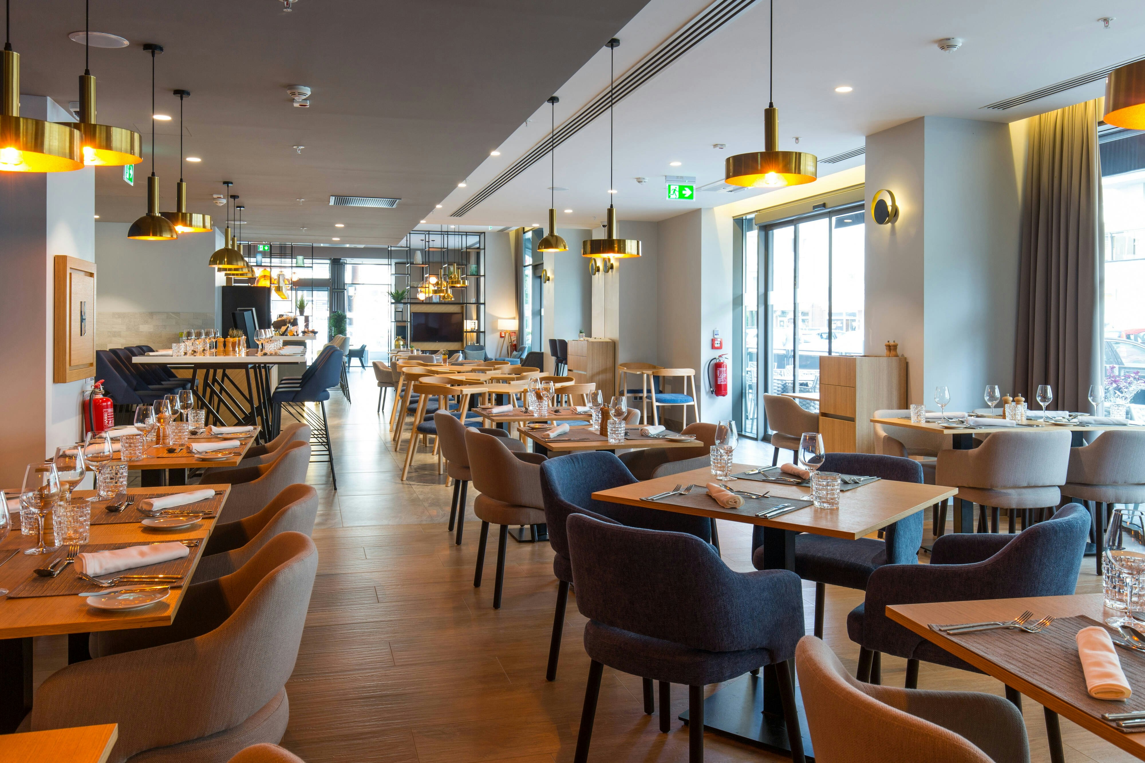 Courtyard By Marriott Banja Luka 9/14