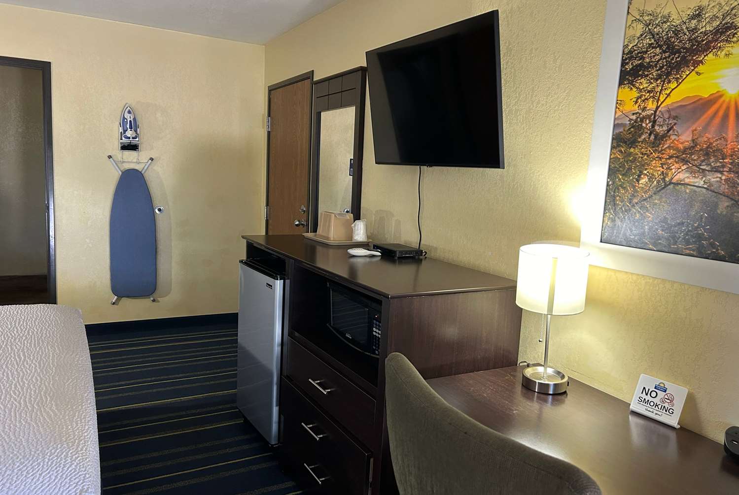 Days Inn By Wyndham Holbrook 38/45
