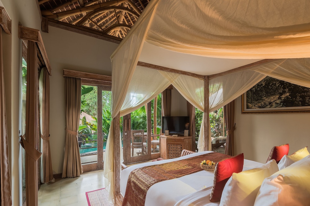 The Udaya Resort Spa 46/74