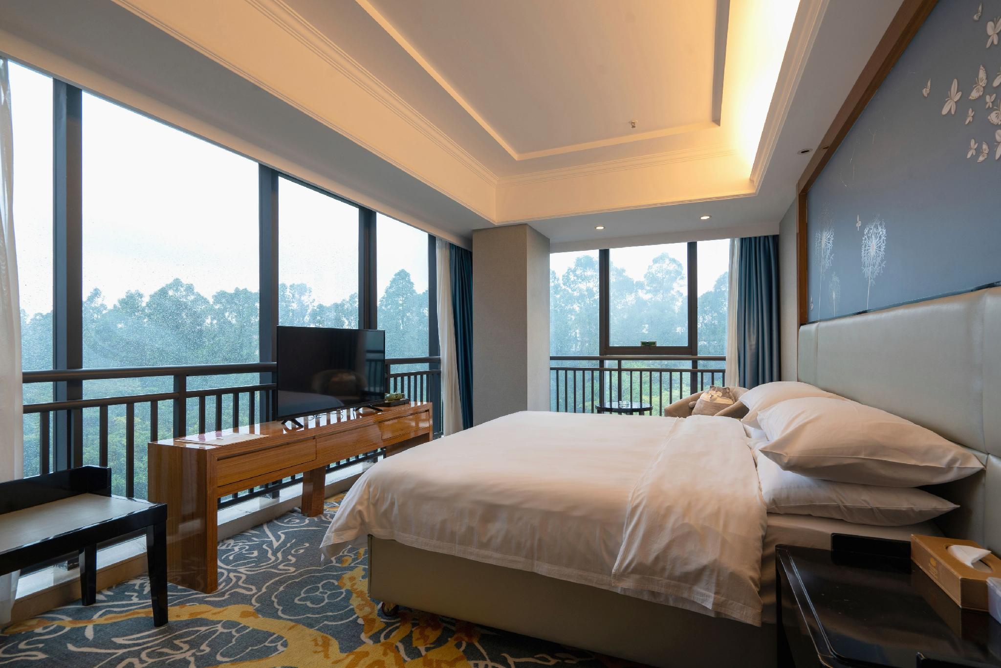 Vienna Hotel (Dongguan East Bus Station) 17/41