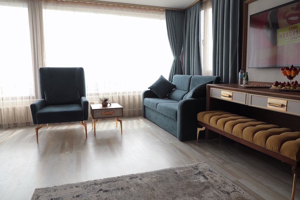 Avrasya Port Hotel 22/40