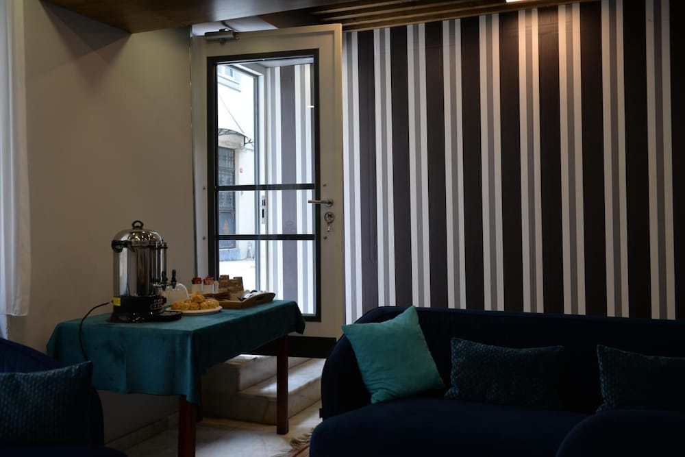 Basilissis Hotel 27/35