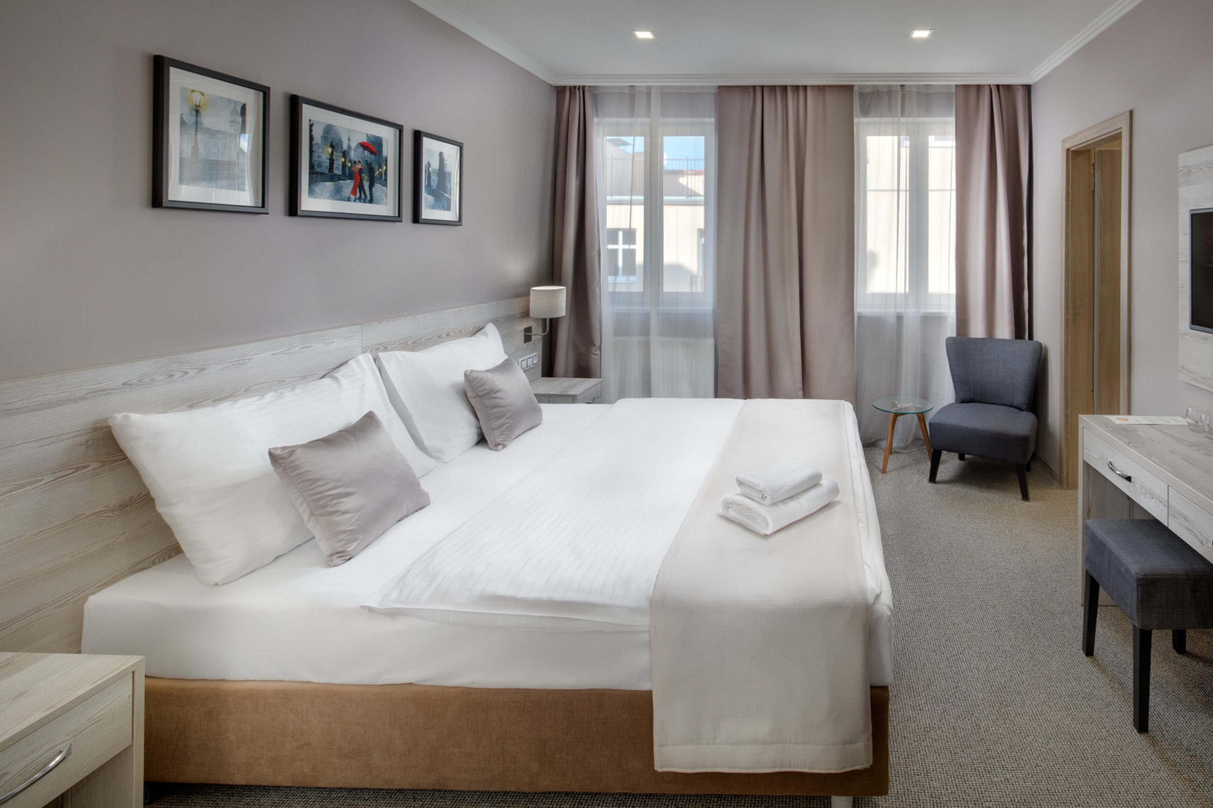 Florenc Hotel 15/39