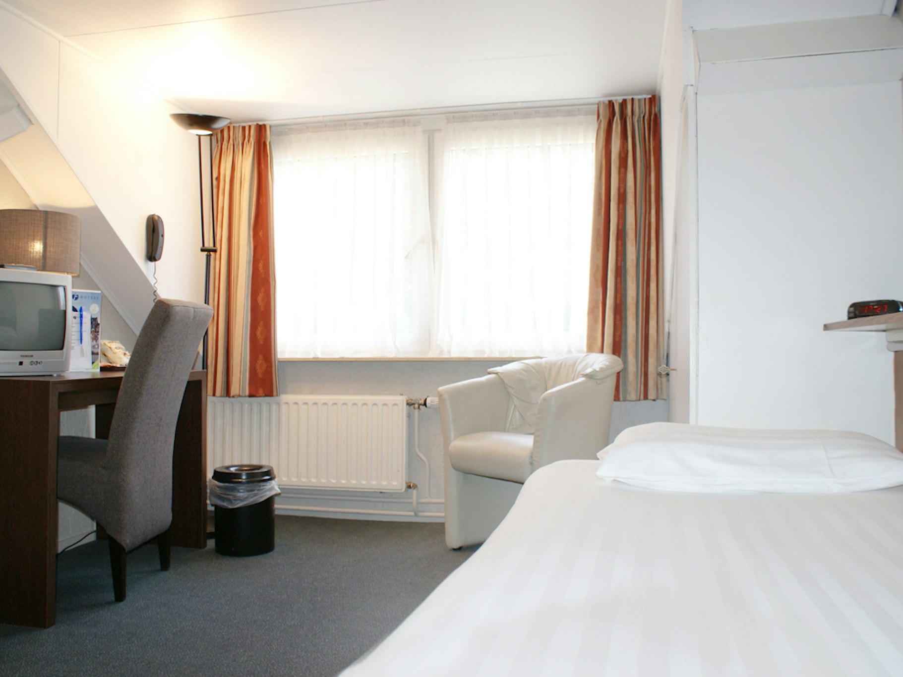 Fletcher Hotel-Restaurant Bon Repos 22/80