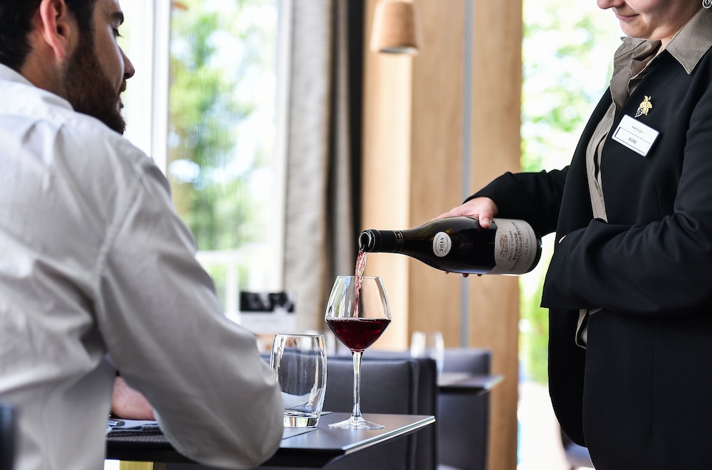 Mercure Beaune Centre 6/47