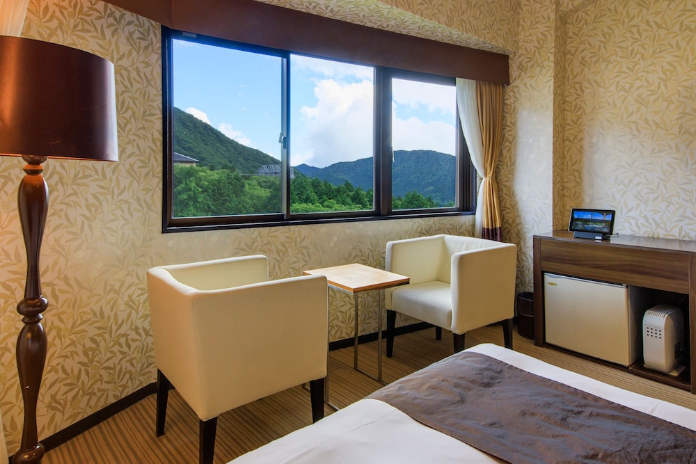 Hotel Green Plaza Hakone 37/50