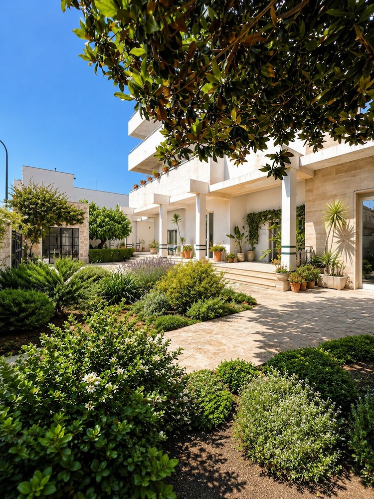 B&B Tenuta Canneddi 39/46