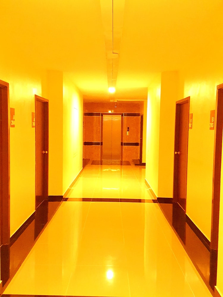 The All 24 Luxury Residence 31/38