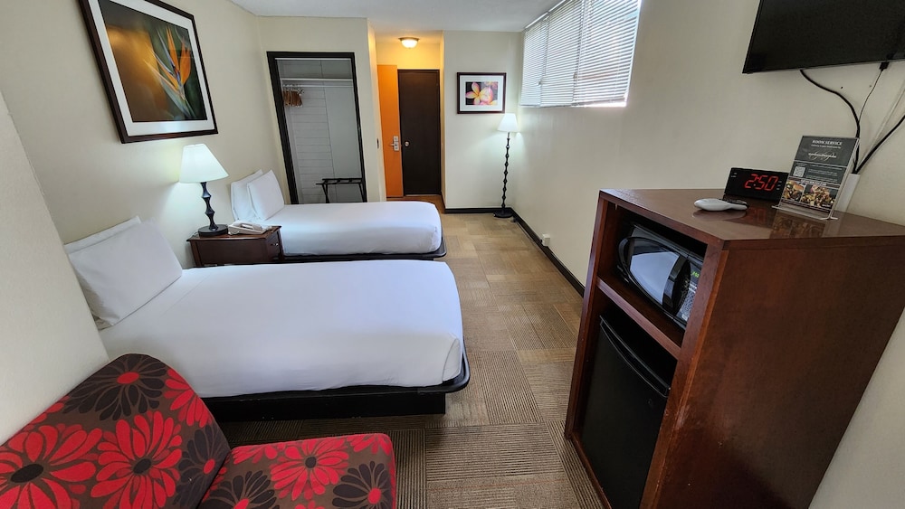 Stay Hotel Waikiki 32/61