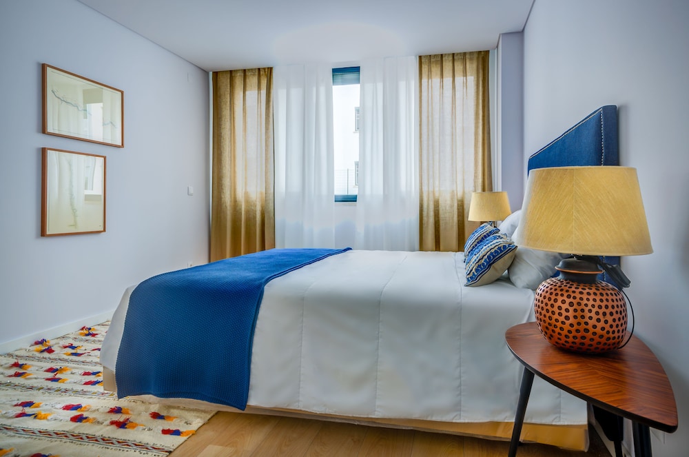 Lisbon Serviced Apartments Avenida Da Liberdade 18/48