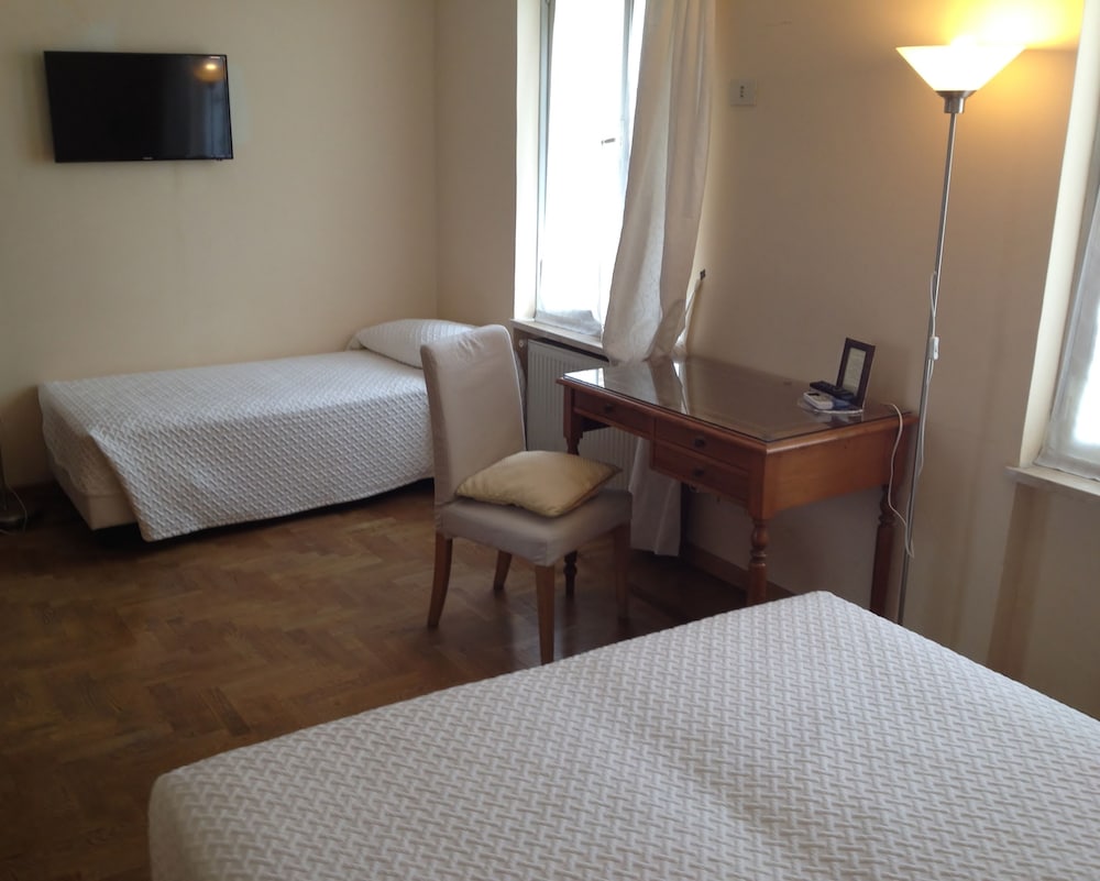 Antica Locanda Palmieri 34/55