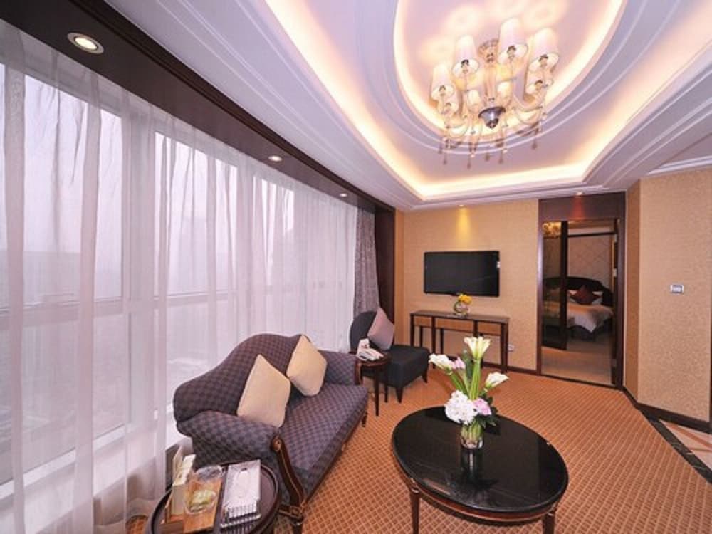 Central Hotel Shanghai 33/48