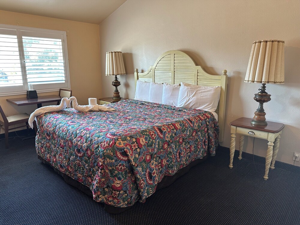 Budget Inn 33/66