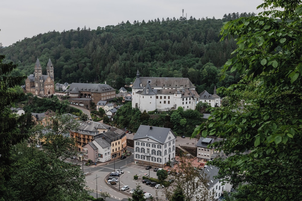 Le Clervaux Boutique Hotel 43/50