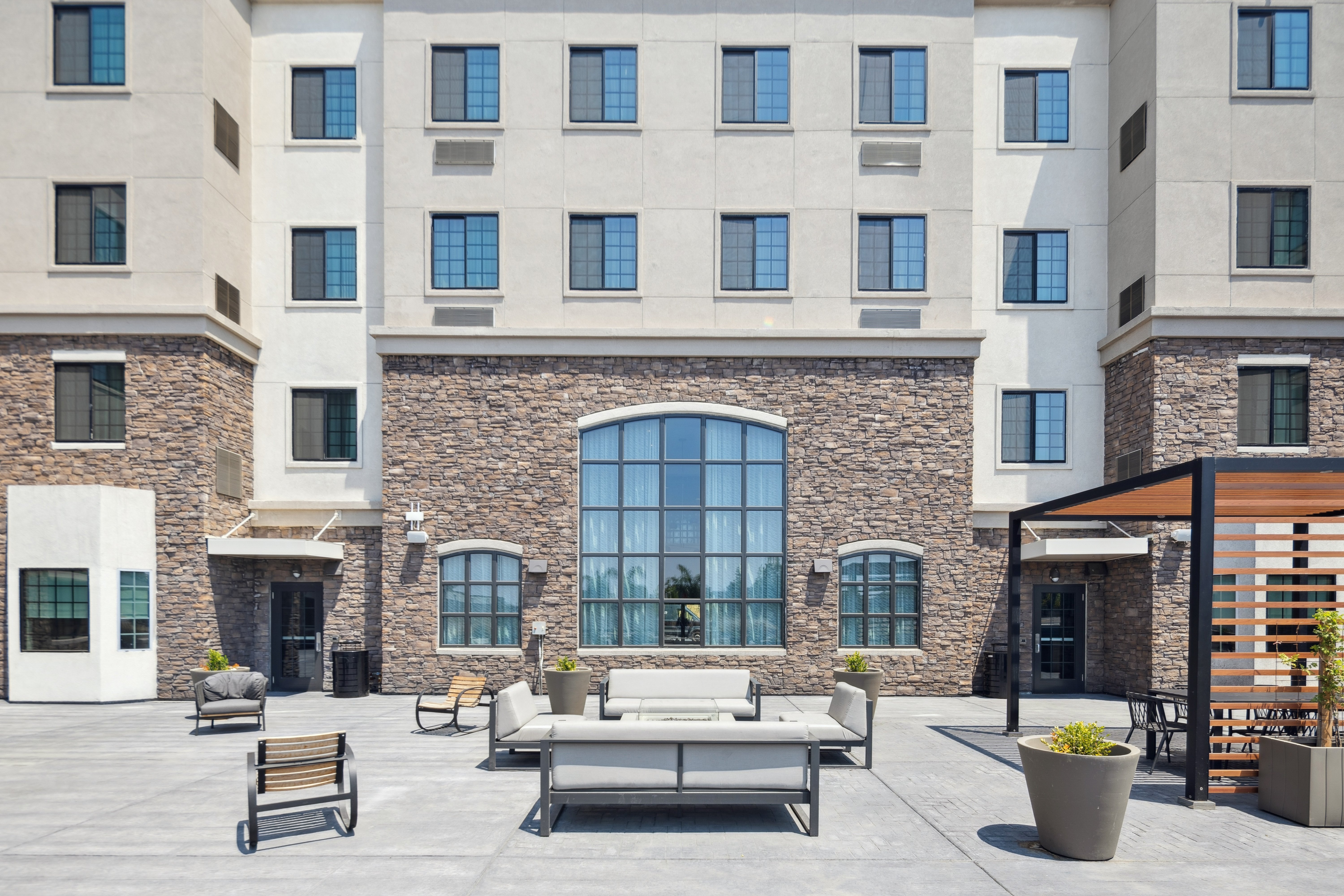 Staybridge Suites Sacramento - Woodland, an IHG Hotel 1/50