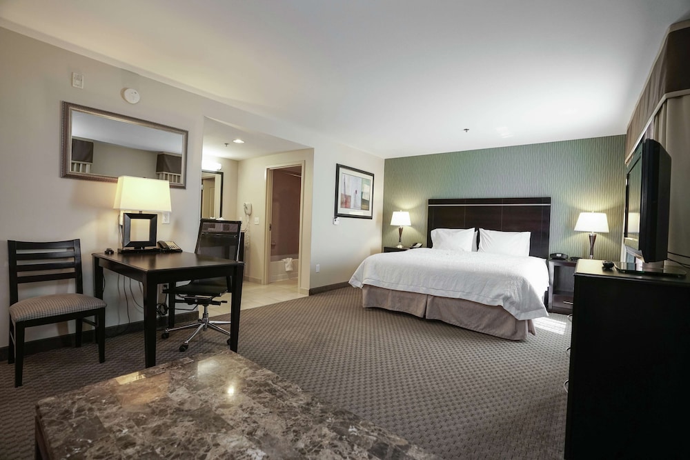 Hampton Inn and Suites Las Vegas Airport 20/66