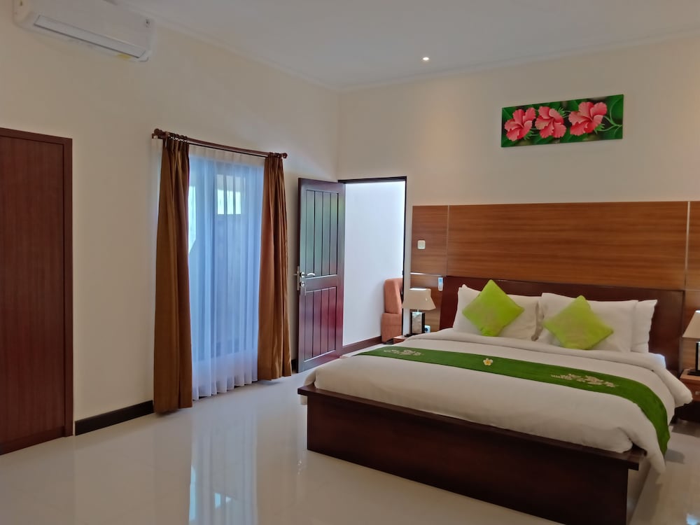 Gracia Bali Villas & Apartment 21/71