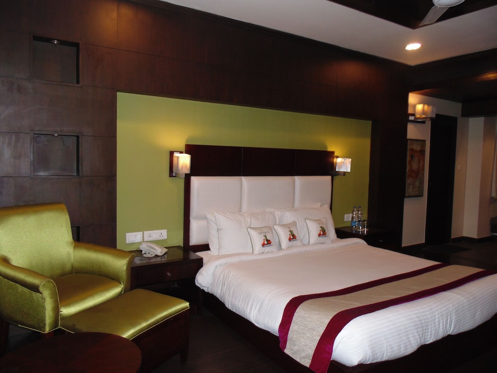 Hotel Saurabh Candy By Peppermint 16/39