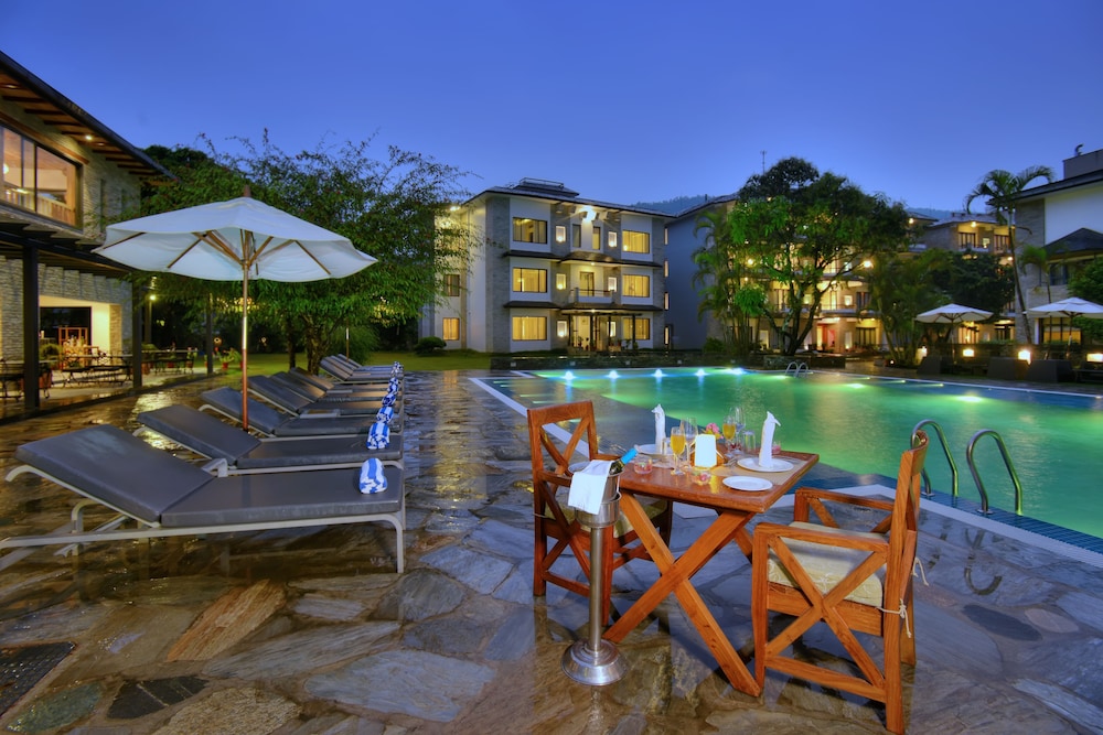 Hotel Barahi 47/50