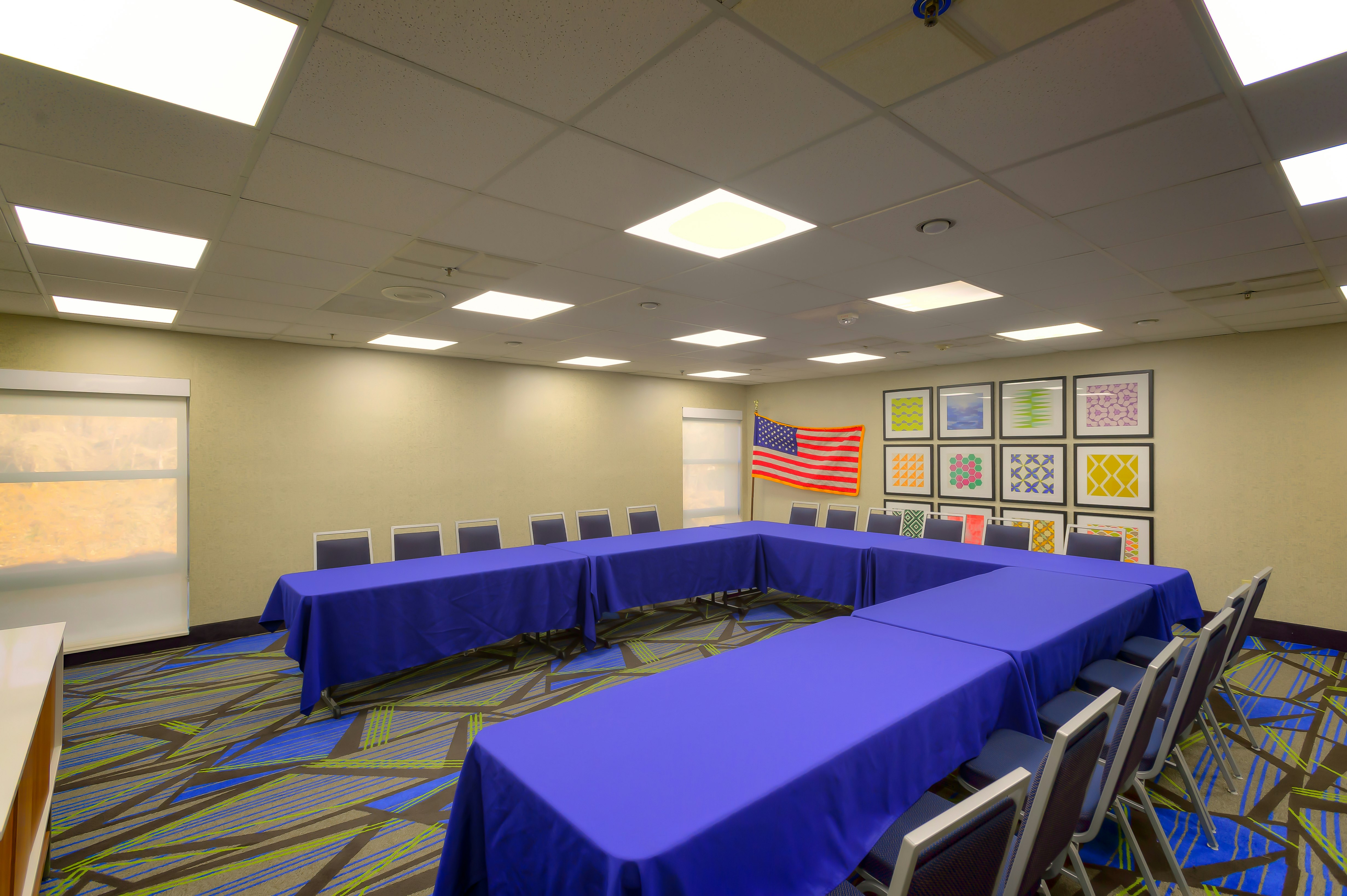 Holiday Inn Express Hillsborough Durham Area, an IHG Hotel 46/47