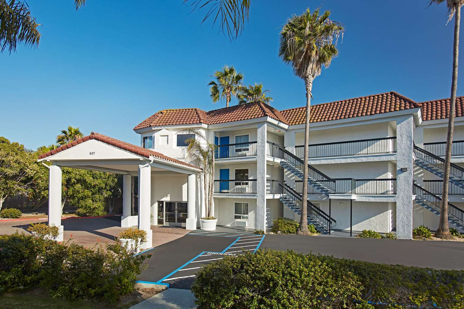 Comfort Inn Encinitas Near Legoland 21/21