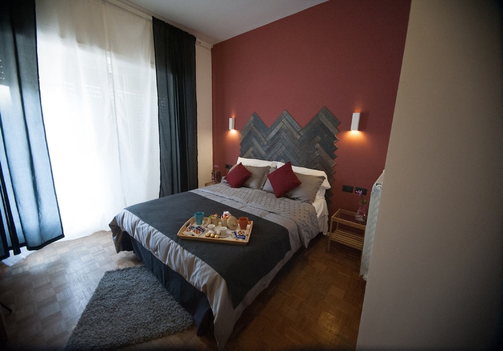 Da Vinci Relais 12/63