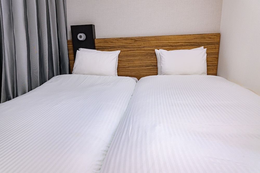 Hotel Villa Fontaine Tokyo Nihombashi Hakozaki 16/49