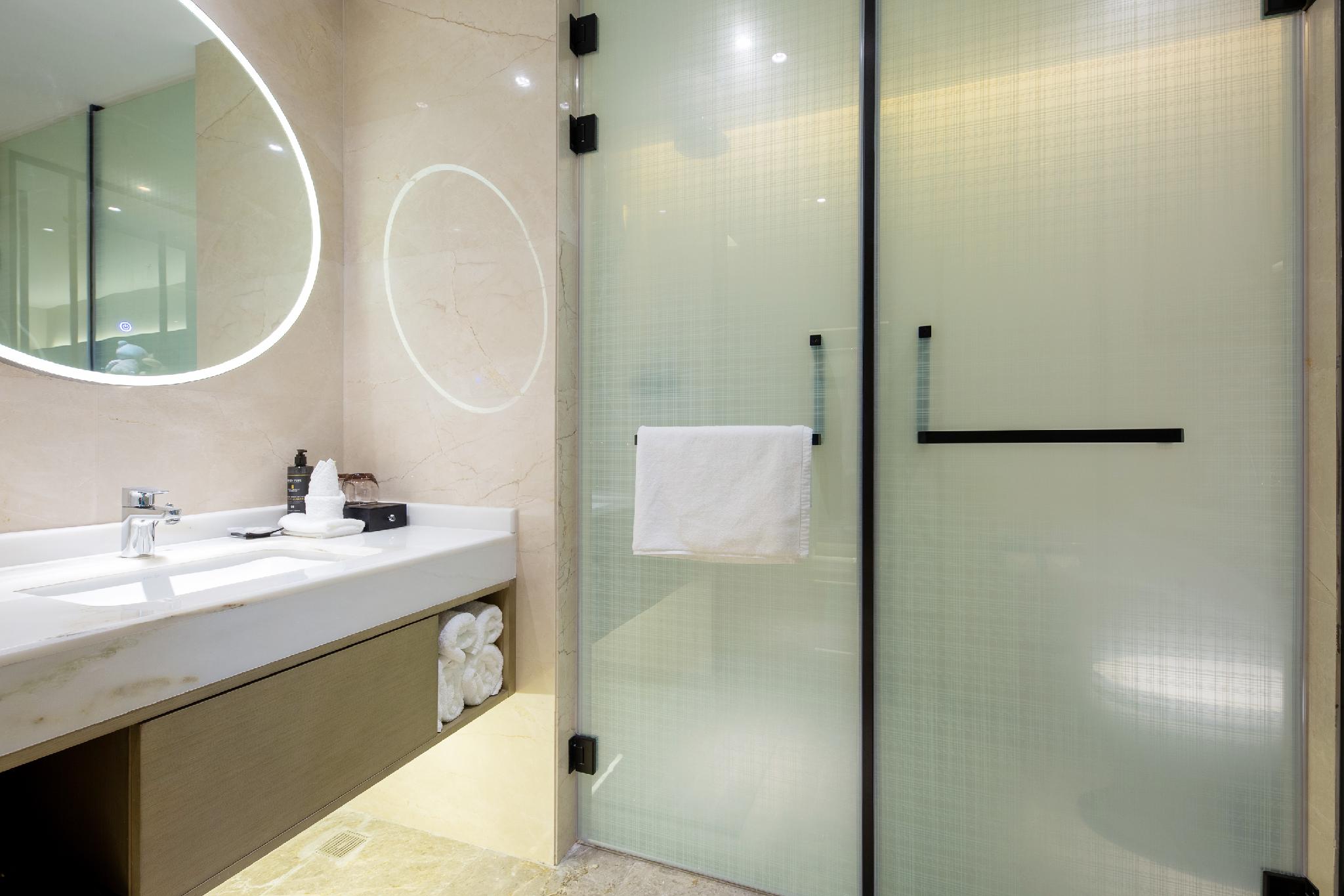 Rezen Hotel Huibinlou Taizhou 42/43
