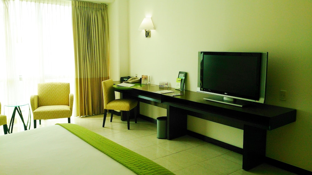 Decapolis Hotel Panama 55/64
