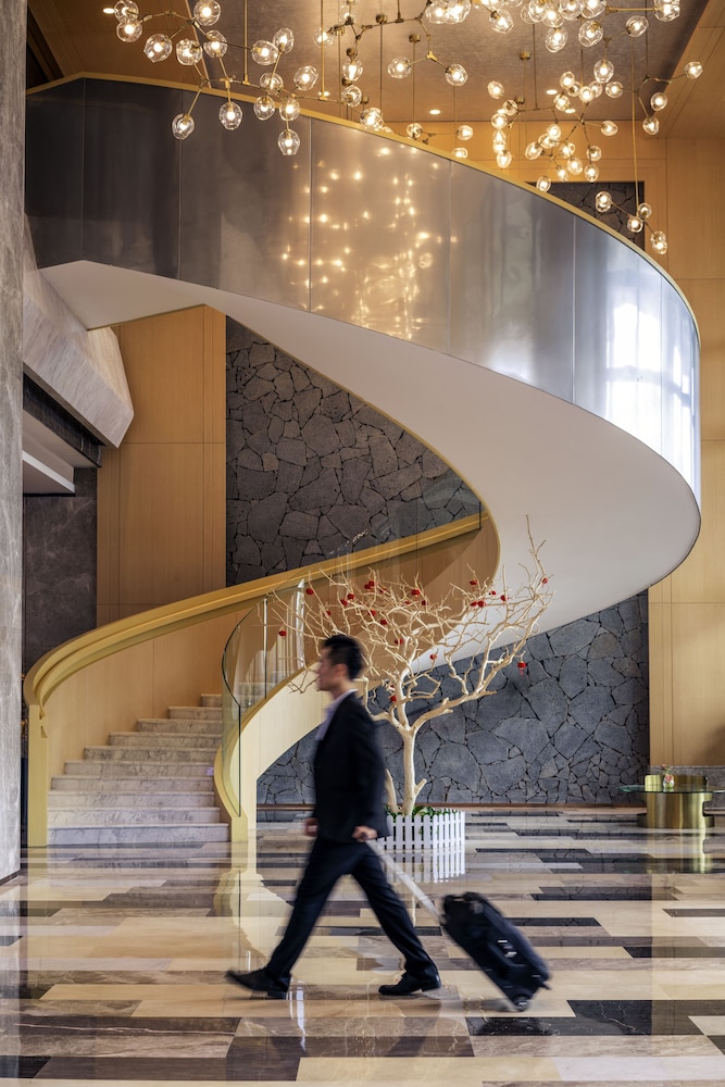 Novotel Haikou Xinbudao 6/63