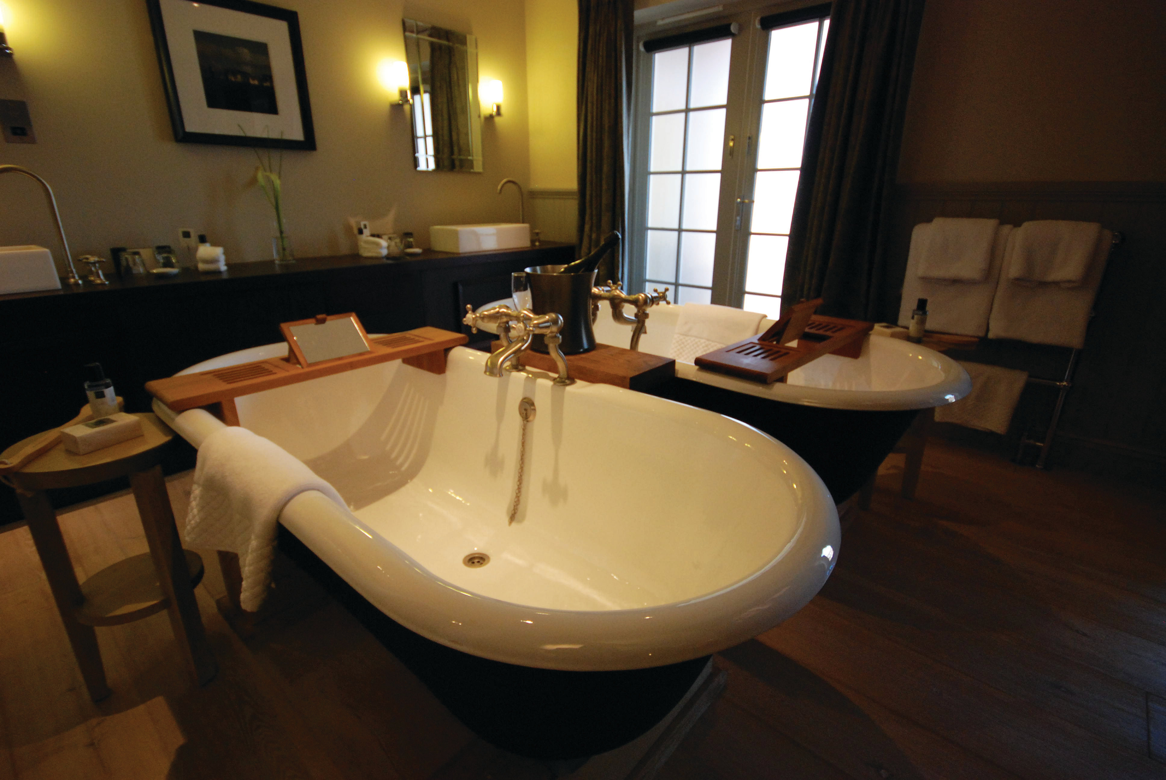 Hotel Du Vin & Bistro Poole 62/64